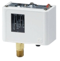 Реле давления KPI-38R