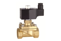 Клапан электромагнитный EV252WR Ду-25 G 1 042U612502R