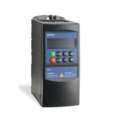 Частотный преобразователь SED2