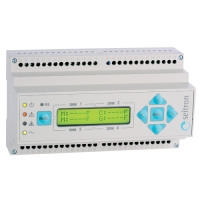 Система загазованности 32-х канальная  RYK01M (ModBUS)