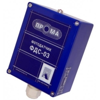 Фoтoдaтчик cигнaлизирyющий ФДC-0З-220, НПП ПРОМА