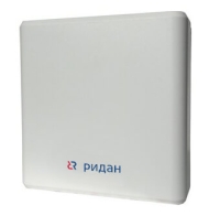 Датчики качества воздуха комнатные RCD210 (4-20мА и 0-10В)
