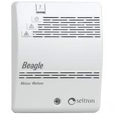 Датчик утечки природного газа RGDME5MP1 BEAGLE Seitron, Италия.