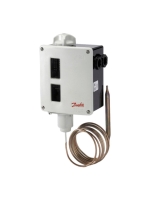 Реле температуры RT, Danfoss