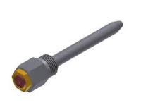 Гильза для реле температуры CAS, KPS, MBC, Danfoss