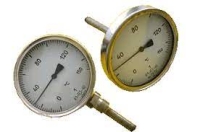 Термометр биметаллический ТБ-1, ТБ-1Р, ТБ-2, ТБ-2Р, ТБ-РС, ТБ-2СД, ТБ-3, ТБ-3Р