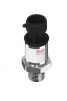 Преобразователи давления MBS 1200, Danfoss
