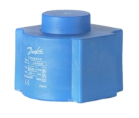 Электромагнитная бесшумная катушка BN Danfoss