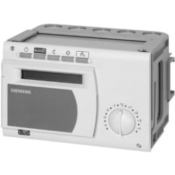 Контроллеры отопления RVP350