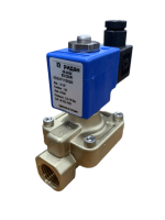 Клапаны электромагнитные EV220R