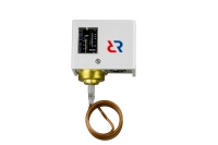Реле температуры KP61R -30+15C длина капиллярной трубки 3 м 060L126766R