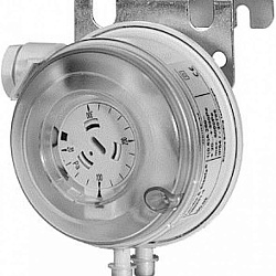 Датчик перепада давления QBM81, QBM81-3, QBM81-5, QBM81-10, QBM81-20, QBM81-50