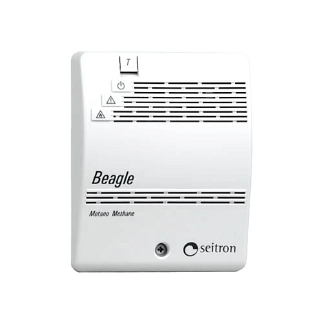 Датчик утечки сжиженного газа RGDGP5MP1 Beagle. Seitron (Италия) 