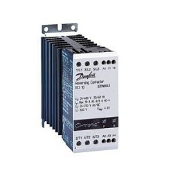 Пускатель реверсивный RCI, Danfoss
