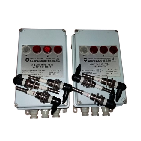 Сигнализатор уровня ESP-50