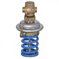 Регуляторы давления Danfoss