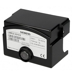 Блок управления Siemens LME