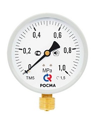 Манометр ТМ-510Р М2