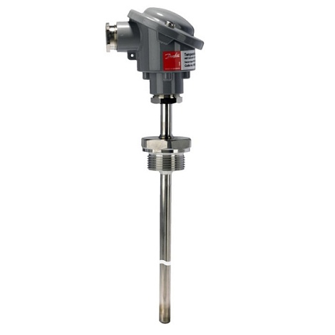 Датчик температуры Danfoss MBT 5252