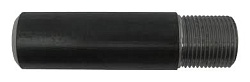 Штуцер приварной ШП-10, ШЦ (L-60мм, G1/2)