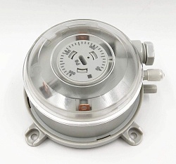 Датчик давления QBM81, Siemens