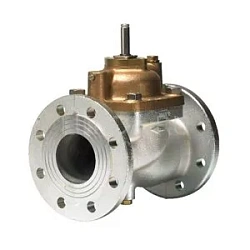 Клапан нормально-закрытый не прямого действия EV220B Ду65...100м, Danfoss