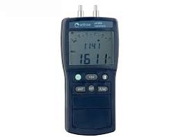 Инструмент для диагностики систем отопления, газовых котлов PОRVAL0101 Seitron (Италия)