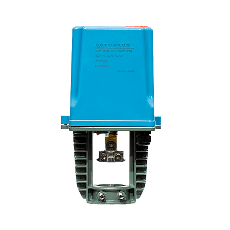 Привод DAV2500H
