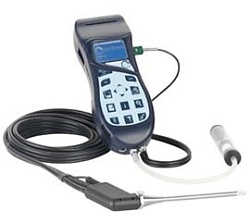 Газоанализатор отходящих газов CHEMIST 200 Plus, Италия, Seitron