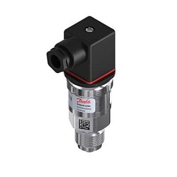 Преобразователь давления MBS 4003, Danfoss