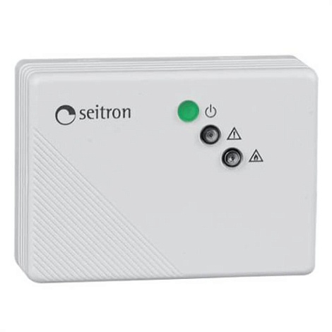 Внешний сенсор загазованности на сжиженный газ (пропан-бутан), Seitron SGAGPL 