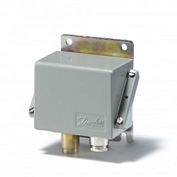 Реле давления CAS, Danfoss