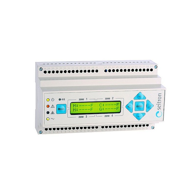 Контроллер RYB01M (ModBUS)