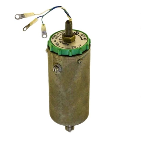 Датчик-реле ДН-40