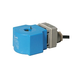 Электромагнитная катушка BL024D, Danfoss