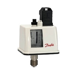Реле давления BCP, Danfoss