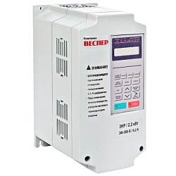 Частотные преобразователи векторного типа EI-9011