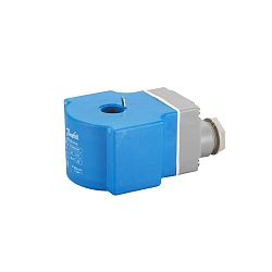 Электромагнитная катушка BK024D, Danfoss
