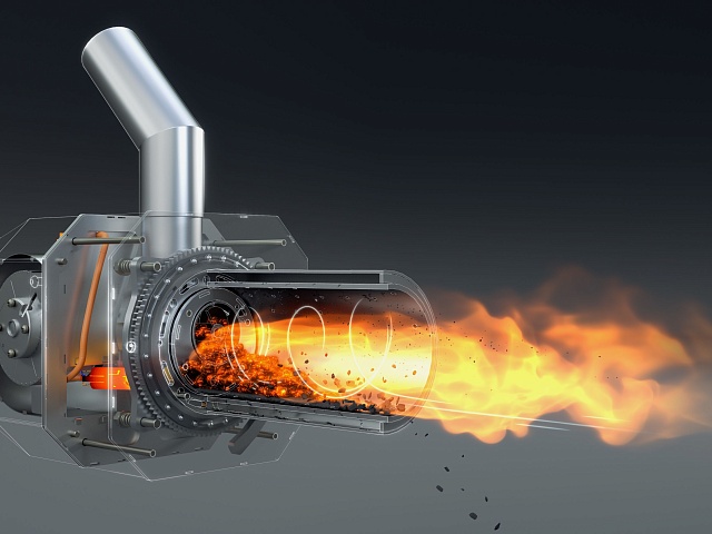 Идеальное время для подготовки к отопительному сезону!