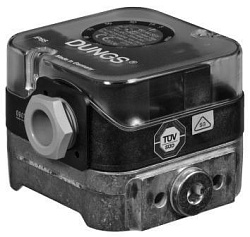 Датчик GW 500 A4, GW 2000 A4, GW 6000 A4 (HP IP54M)