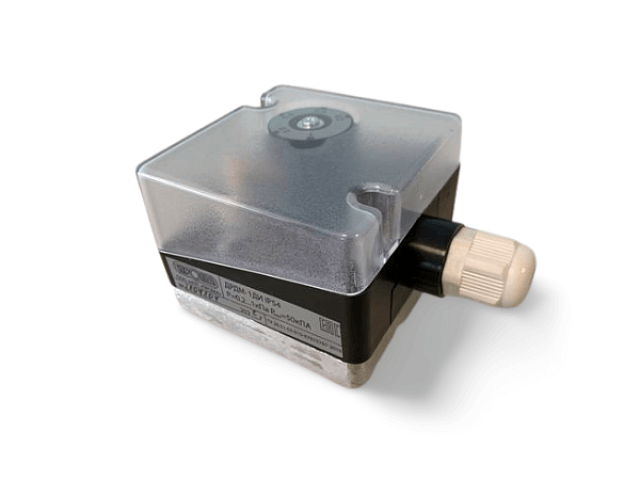 Актуальная замена датчиков-реле давления Dungs, Kromsсhroder и Термобрест