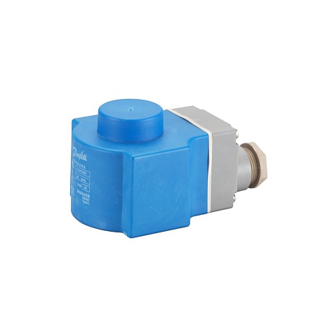Электромагнитная катушка BG Danfoss