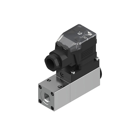Реле давления MBC 5000, MBC 5100, Danfoss 